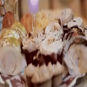 تشریفات لوتوس طلایی