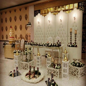 تشریفات ماه عسل