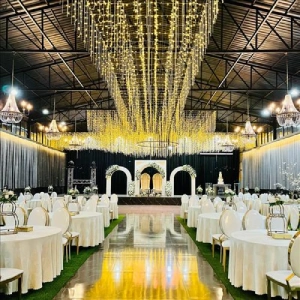 تشریفات ماه عسل