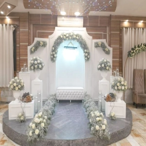 تشریفات ارکیده