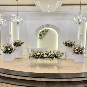 تشریفات ارکیده