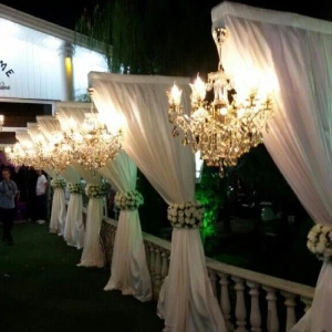 تشریفات اکسیژن