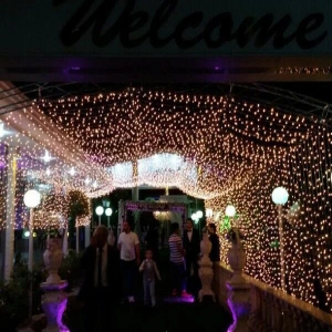 تشریفات اکسیژن