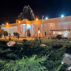 تشریفات پارمیس