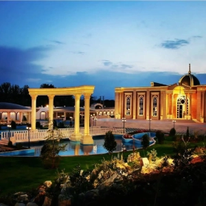 تشریفات پارمیس