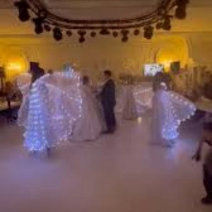 تشریفات رز قرمز