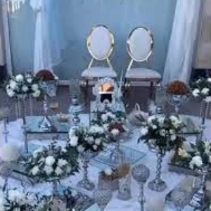 تشریفات رز قرمز