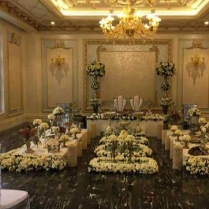 تشریفات رویای شیرین