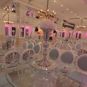 تشریفات رویال