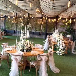 تشریفات رویال