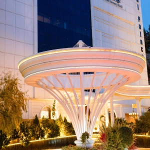 تشریفات رویال