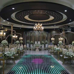 تشریفات ستاره