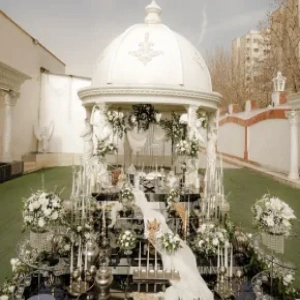 تشریفات ستاره