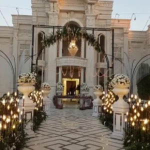 تشریفات شرف زاده