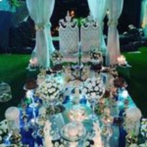 تشریفات لیدی رز