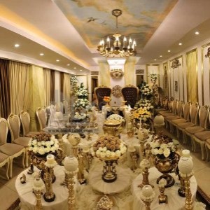 تالار پذیرایی ساقدوش