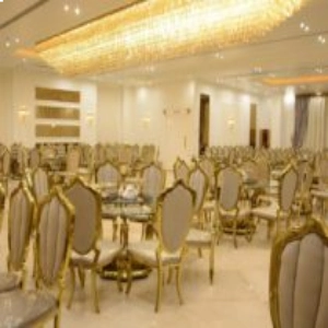 تالار تشریفات کلاسیک