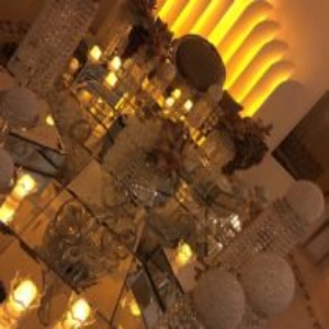 تالار تشریفات کلاسیک