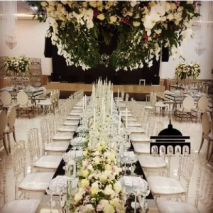 تشریفات تهران ودینگ