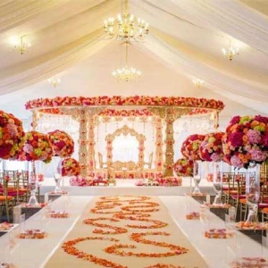 تشریفات تهران ودینگ