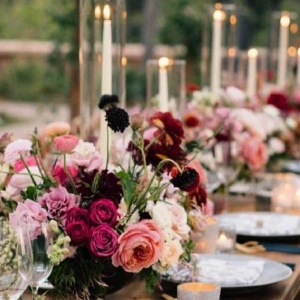 تشریفات تهران ودینگ