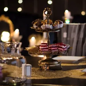 سالن عقد واریان