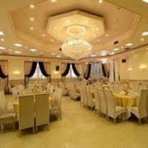 تالار عروسی وصال