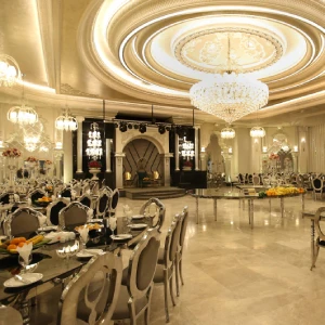 تالار قصر وصال