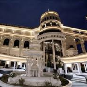 تالار عروسی وصال