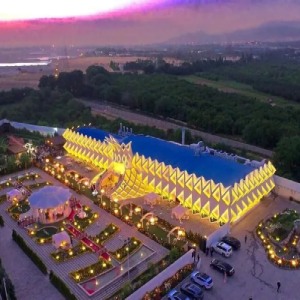 تالار عهد ایرانی