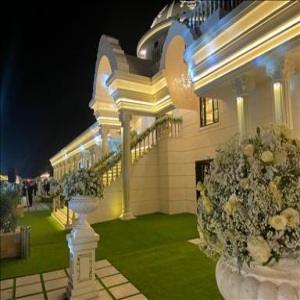 تالار عهد ایرانی