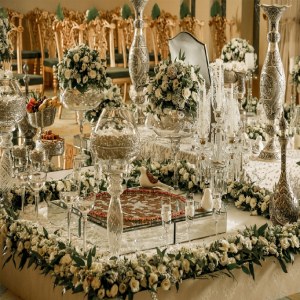 تالار آیینه