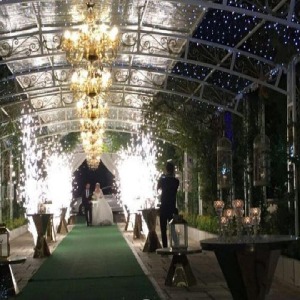 تالار بنانیه