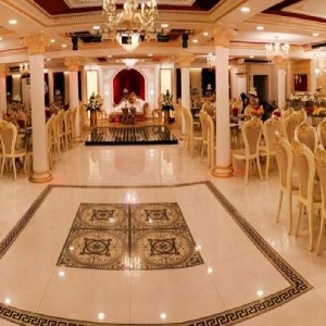 تالار بنانیه