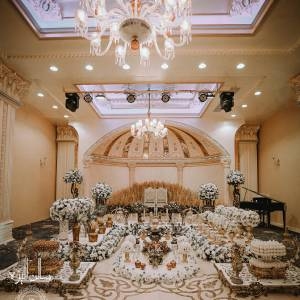 تالار الهیه