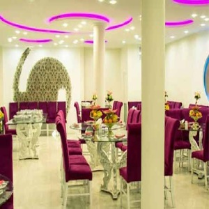 تالار الهیه