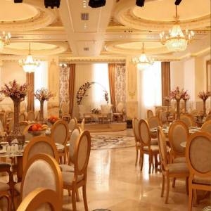 تالار الهیه