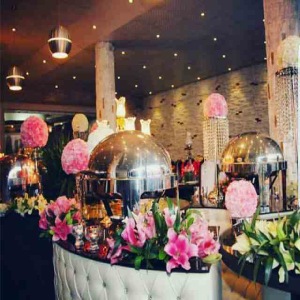 تالار گنجینه نور