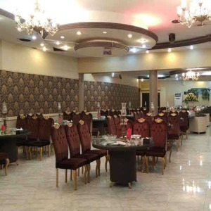 تالار گنجینه نور