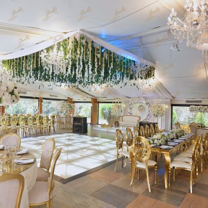 تالار میثاق