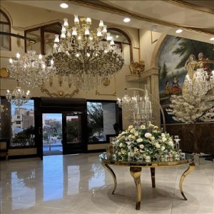 تالار میثاق