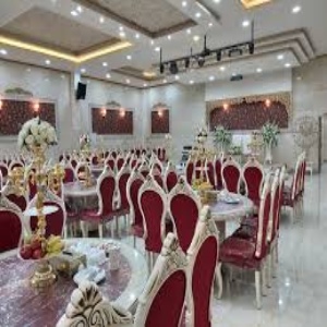 تالار میثاق