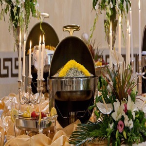 تالار تشریفات