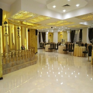 تالار تشریفات