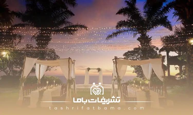 برخی از نکات مهم در بهترشدن فضای تالار