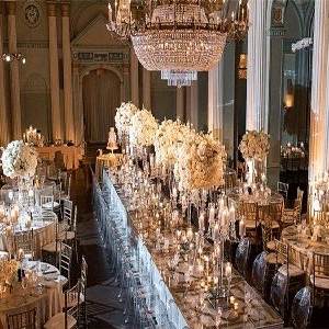 سالن عقد نشان