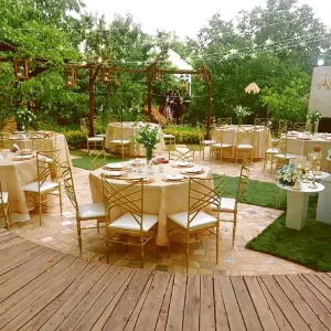 سالن عقد الف شیراز