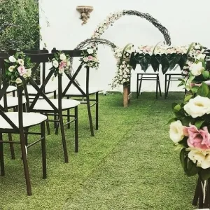 سالن عقد الف شیراز