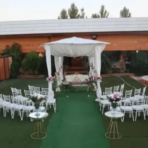 سالن عقد الف شیراز