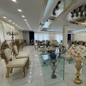 سالن عقد آپادانا